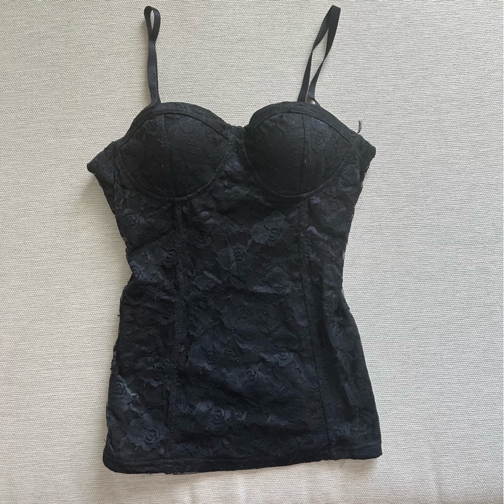 Spaghetti Strap Top